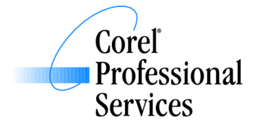 Corel Professional Services