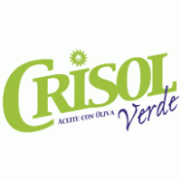 Crisol Verde Oliva
