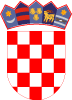 Croatia Coat Of Arms