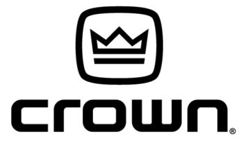 Crown Audio