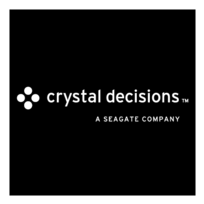 Crystal Decisions