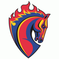 CSKA Moscow official fan logo
