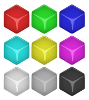 Cube Set