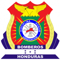 Cuerpo de Bomberos de Honduras