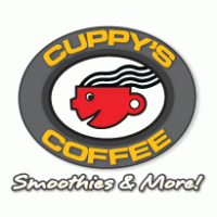 Cuppy's Coffee, Smoothies & More