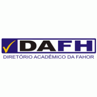 DAFH - Diretório Acadêmico da FAHOR