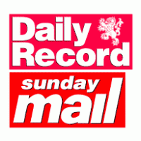 Daily Record & Daily Mail