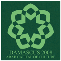 Damascus 2008