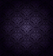 Dark Purple Pattern