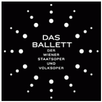 Das Ballet der Wiener Staatsoper und Volksoper