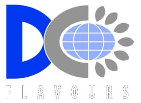 Dc Flavours