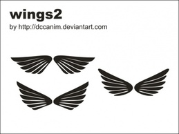 Dccanim Wings 2