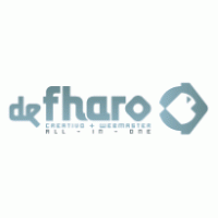 deFharo - Creativo - Webmaster - Seo