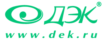 Dek Corporation