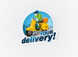 Delivery Logo