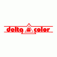 Delta Color