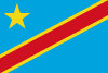 Democratic Rep Of Congo