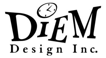 Diem Design Inc