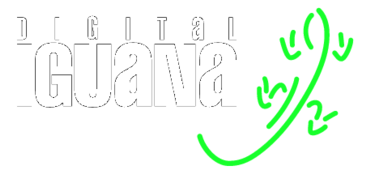 Digital Iguana