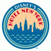 Disney's Hotel New York