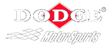 Dodge Motorsports