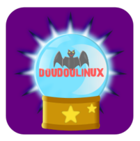 Doudoulinux, Crystal Ball