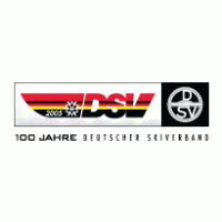 DSV 100 Jahre Deutscher Skiverband