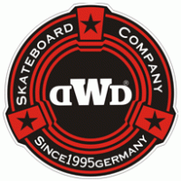 Dwd Skateboard Company