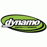 Dynamo Grafica Autohadesiva