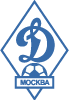 Dynamo Moscow Vector Logo