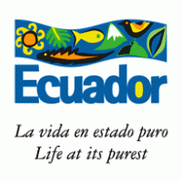 Ecuador la vida en estado puro