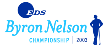 Eds Byron Nelson Championship