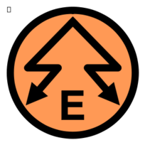 Electric Power emblem