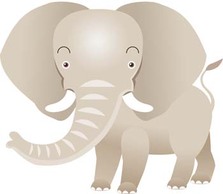 Elephant 9