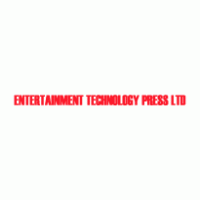 Entertainment Technology Press Limited