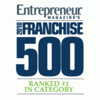 Entrepreneur Magazine Franchise 500
