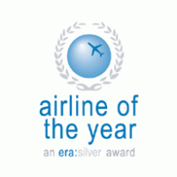 era's Airline of the Year Silver Award