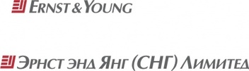 Ernst&Young logo