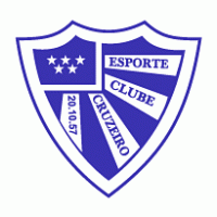 Esporte Clube Cruzeiro de Santa Clara do Sul-RS
