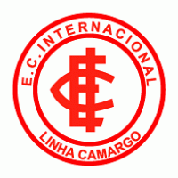 Esporte Clube Internacional Linha Camargo de Garibaldi-RS