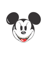 Evil M Mouse