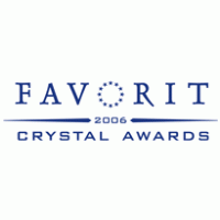 Favorit Crystal Awards