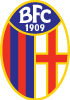 Fc Bologna Vector Logo
