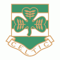 FC Celtic Glasgow (old logo)