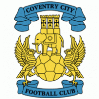 FC Coventry City (1970's logo)