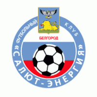 FC Salyut-Energiya Belgorod