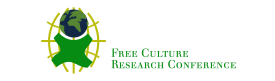 FCRC logo Running Logo