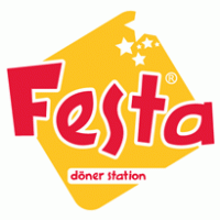 Festa Doner Station
