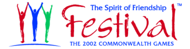 Festival 2002 Commonwealth Games