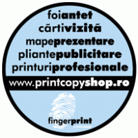 FingerPrint Shop